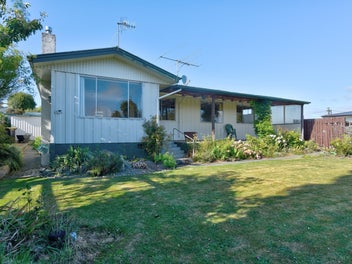 6 Tainui Street, Gore, Gore