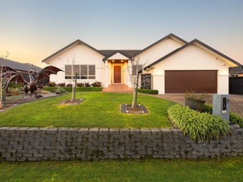 17 Strathconnan Court, Rototuna, Hamilton