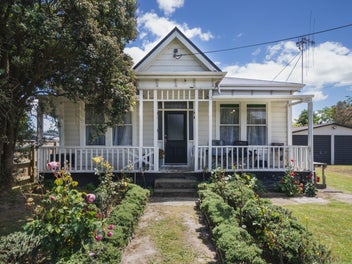 45 Vogel Street, Shannon, Shannon
