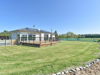 133 Riverside Road, Rangiora