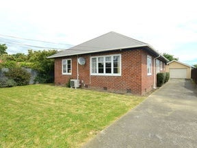 1 Sewell Street, Linwood, Christchurch