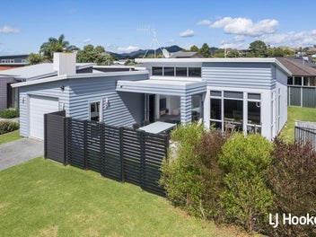 8A Reo Crescent, Waihi Beach, Waihi Beach