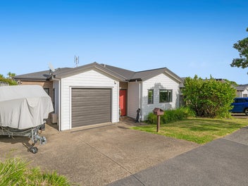 53 Cape Cod Drive, Gulf Harbour, Whangaparaoa