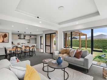 1 Dow Square, Wigram, Christchurch