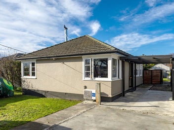 10 Grants Road, Marchwiel, Timaru