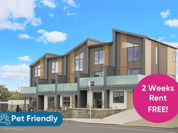 504 Glenfield Road, Bayview, Auckland
