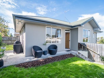 20 Lachlan Place, Marchwiel, Timaru