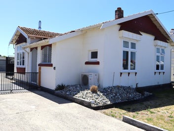 6 Clare Street, Oamaru North, Oamaru