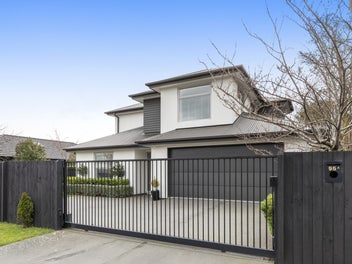 95A Edgeware Road, St Albans, Christchurch
