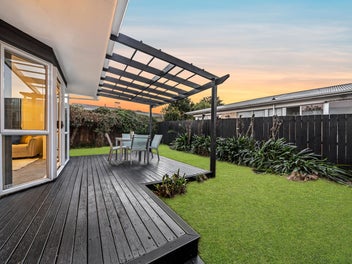 37B Portadown Avenue, Pakuranga Heights, Auckland