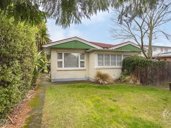 291 Riccarton Road, Upper Riccarton, Christchurch