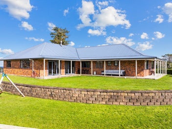 387 O'Carroll Road, Whangarei