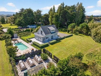 27 Vineyard Lane, Martinborough, South Wairarapa