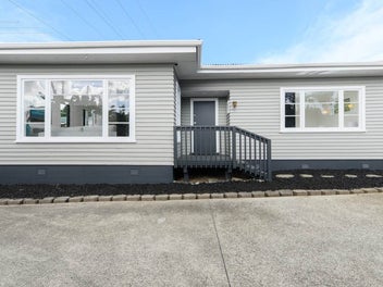 43 Margate Road, Blockhouse Bay, Auckland