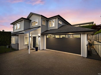 27A St Michaels Avenue, Point Chevalier, Auckland