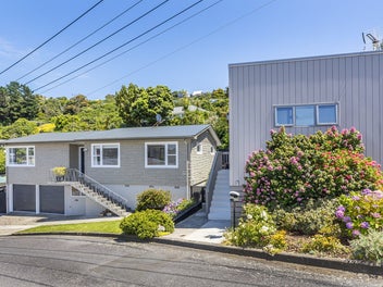 43 Revans Street, Miramar, Wellington