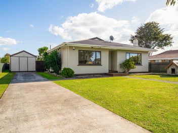 1/20 Bunnythorpe Road, Papakura, Papakura