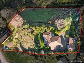 6 Edward Street, Western Heights, Rotorua
