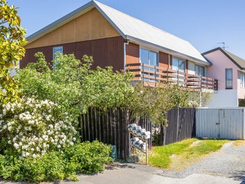 1/9 Kipling Street, Addington, Christchurch