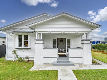 401 Jervois Street, Mayfair, Hastings