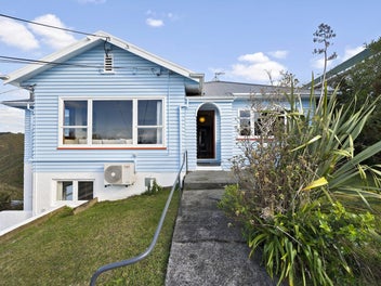 138 The Ridgeway, Mornington, Wellington
