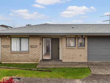 1/169 Wellington Street, Pukekohe, Pukekohe