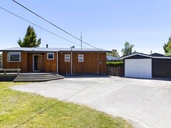 1/44 Brice Street, Tauhara, Taupō