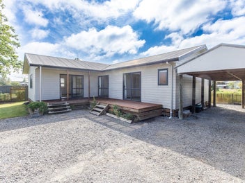 12A Guy Street, Waipawa, Waipawa