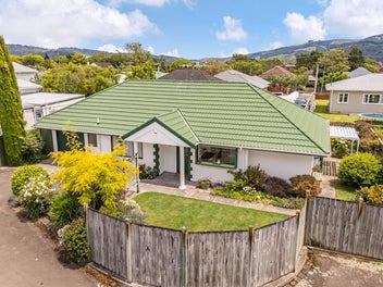 4/715A Fergusson Drive, Elderslea, Upper Hutt