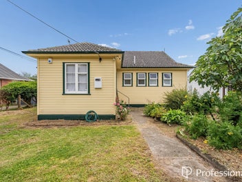 21 Grierson Street, Naenae, Lower Hutt