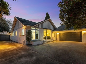 24 High Street, Glenholme, Rotorua