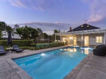 12 Springfield Road, Morningside, Auckland