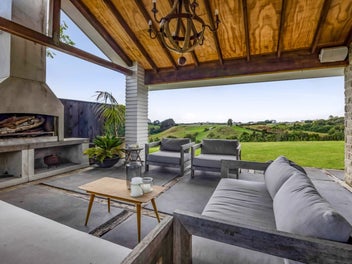 515 Carrington Road, Hurworth, New Plymouth