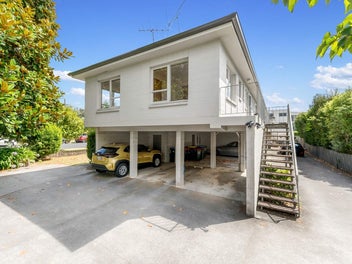 9/4 Averill Avenue, Kohimarama, Auckland