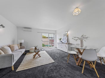 8/17 Geraldine Street, Edgeware, Christchurch
