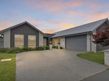 36 Te Rito Street, Marshland, Christchurch