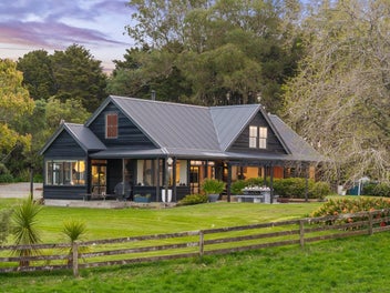 402 Old Kaipara Road, Kaipara Flats, Warkworth