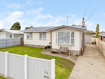52 Surrey Road, Springvale, Whanganui