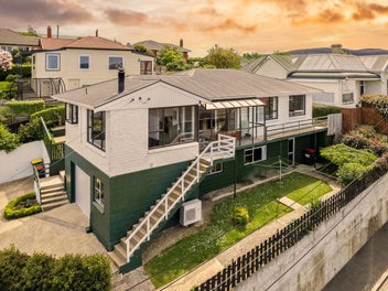 19 Cross Street, Maryhill, Dunedin