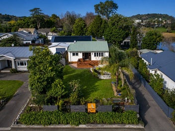 3 Wi Pere Street, Mangapapa, Gisborne