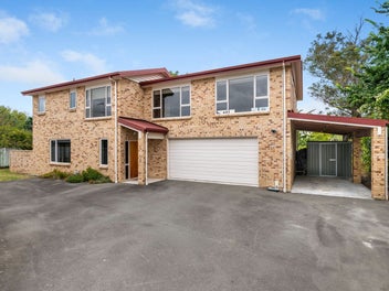 47C Nelson Street, Mayfield, Blenheim