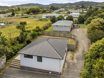 3 Adams Street, Waihi, Waihi