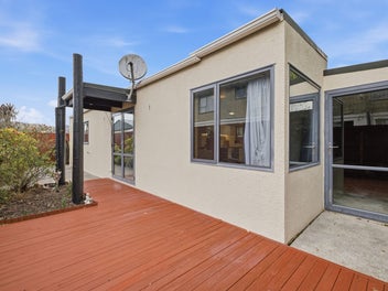 137 Southampton Street, Sydenham, Christchurch