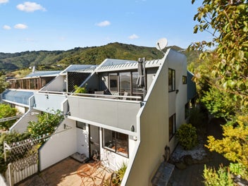 289C Waikawa Road, Waikawa, Picton