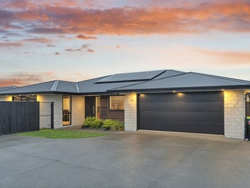 25 Silverstone Loop, Rolleston, Rolleston