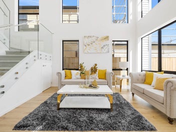 41 Drumconnell Drive, Flat Bush, Auckland