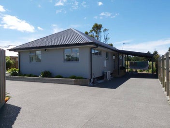 408 Bower Avenue, Parklands, Christchurch