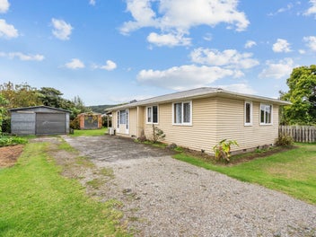 3 Ranfurly Street, Moerewa, Moerewa