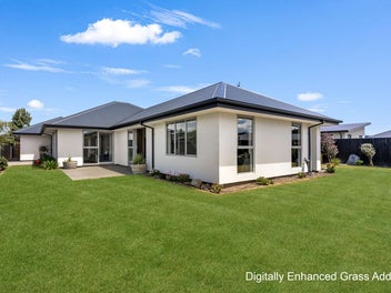 45 Salisbury Avenue, Rangiora, Rangiora