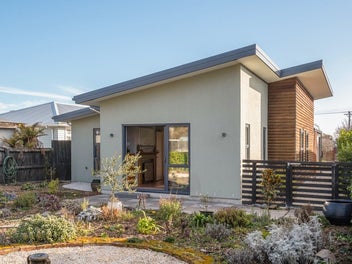 51 Baker Street, New Brighton, Christchurch